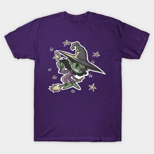 The witch T-Shirt